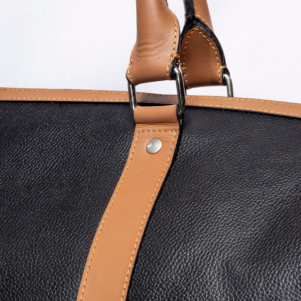 SMART CARRY DUFFLE BAG