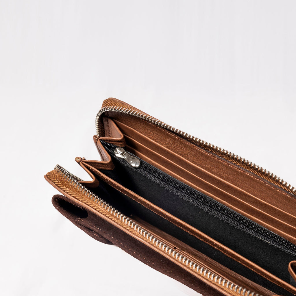 BULBUL LADIES POUCH