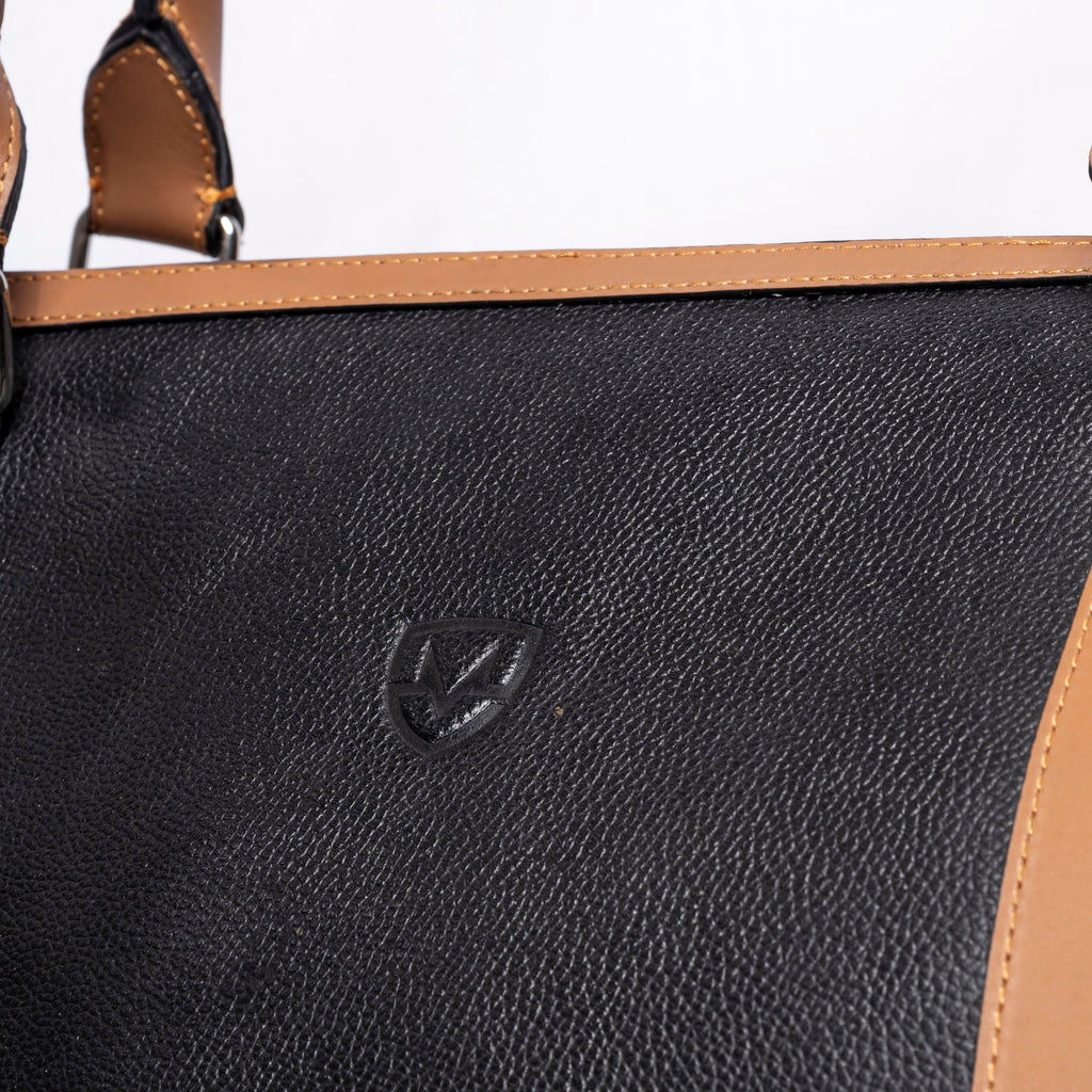 SMART CARRY DUFFLE BAG