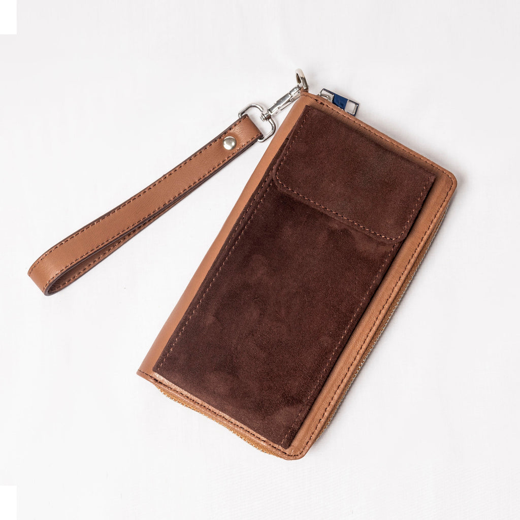 BULBUL LADIES POUCH