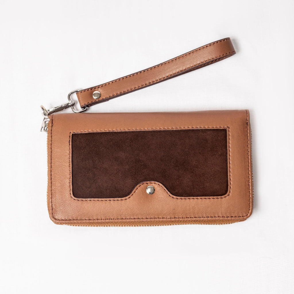 BULBUL LADIES POUCH