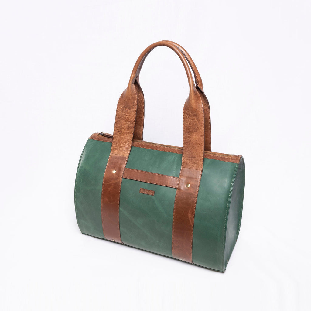 ESSENCE DUFFLE BAG