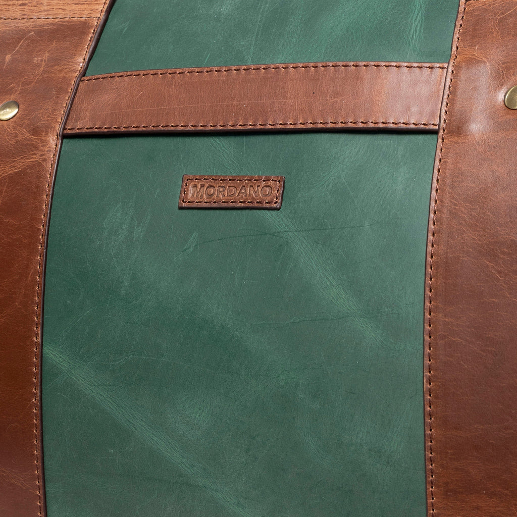ESSENCE DUFFLE BAG
