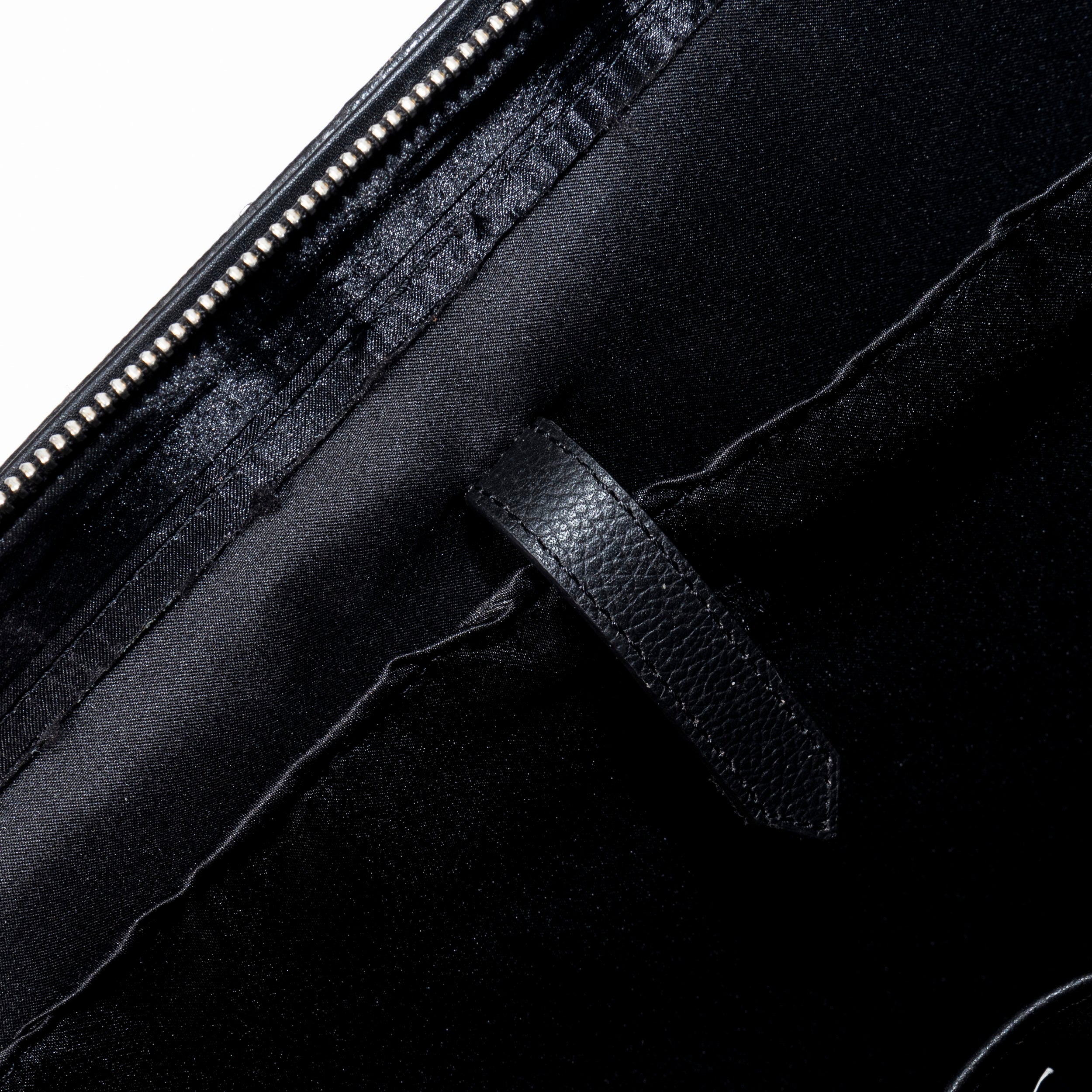 RIGID LAPTOP BAG