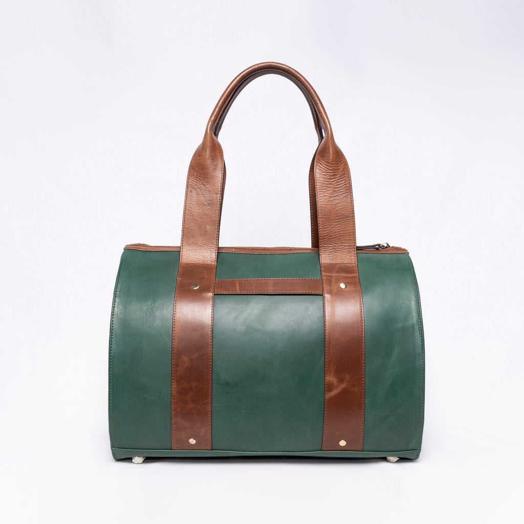 ESSENCE DUFFLE BAG