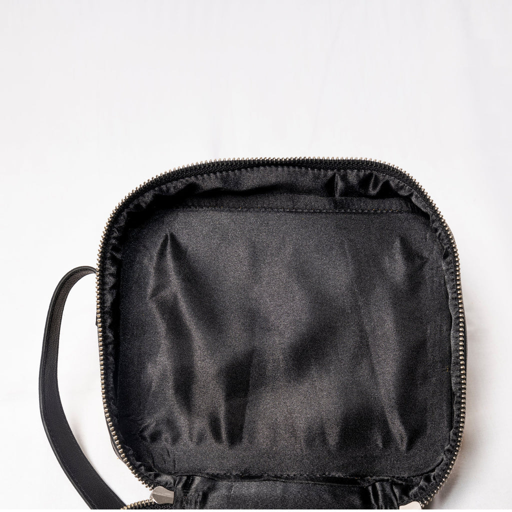 ‘THE MILANO’ CROSSBODY BAG