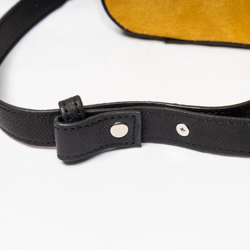 ‘THE MILANO’ CROSSBODY BAG