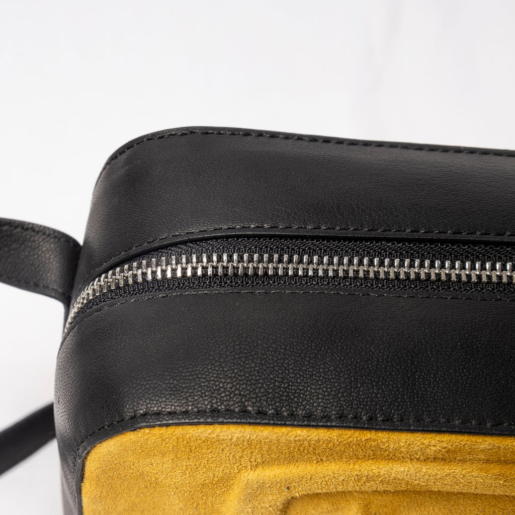 ‘THE MILANO’ CROSSBODY BAG