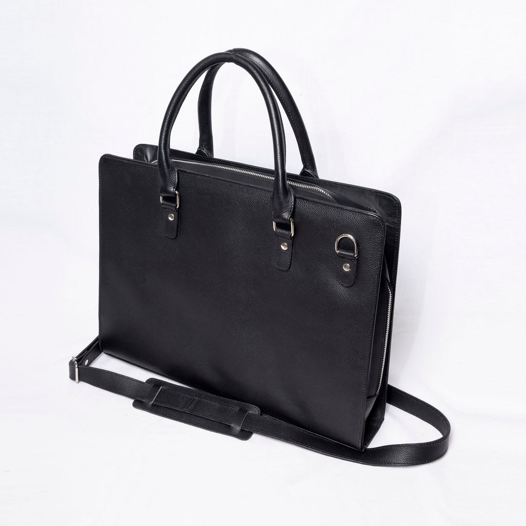 RIGID LAPTOP BAG