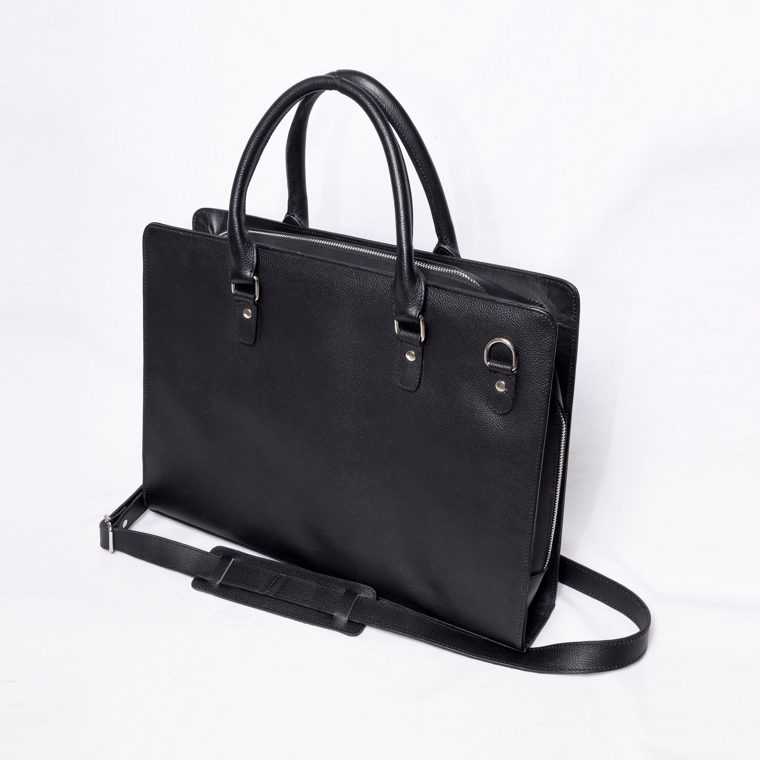 RIGID LAPTOP BAG