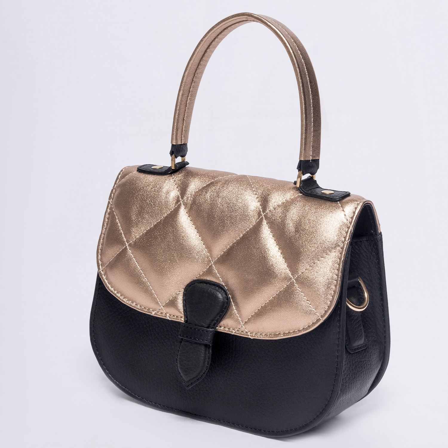 DELUSION LADIES MINI HAND BAG
