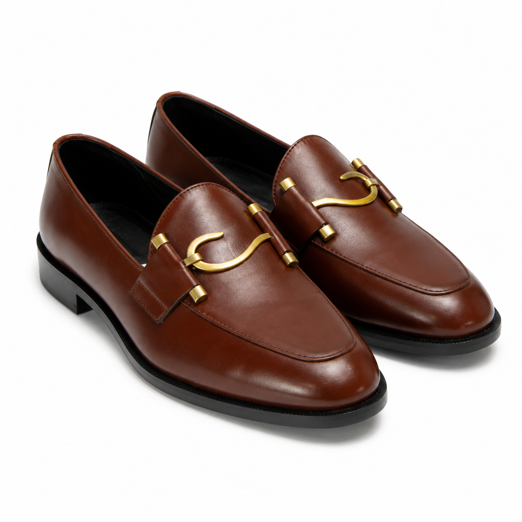 MEN'S FORMAL SHOES