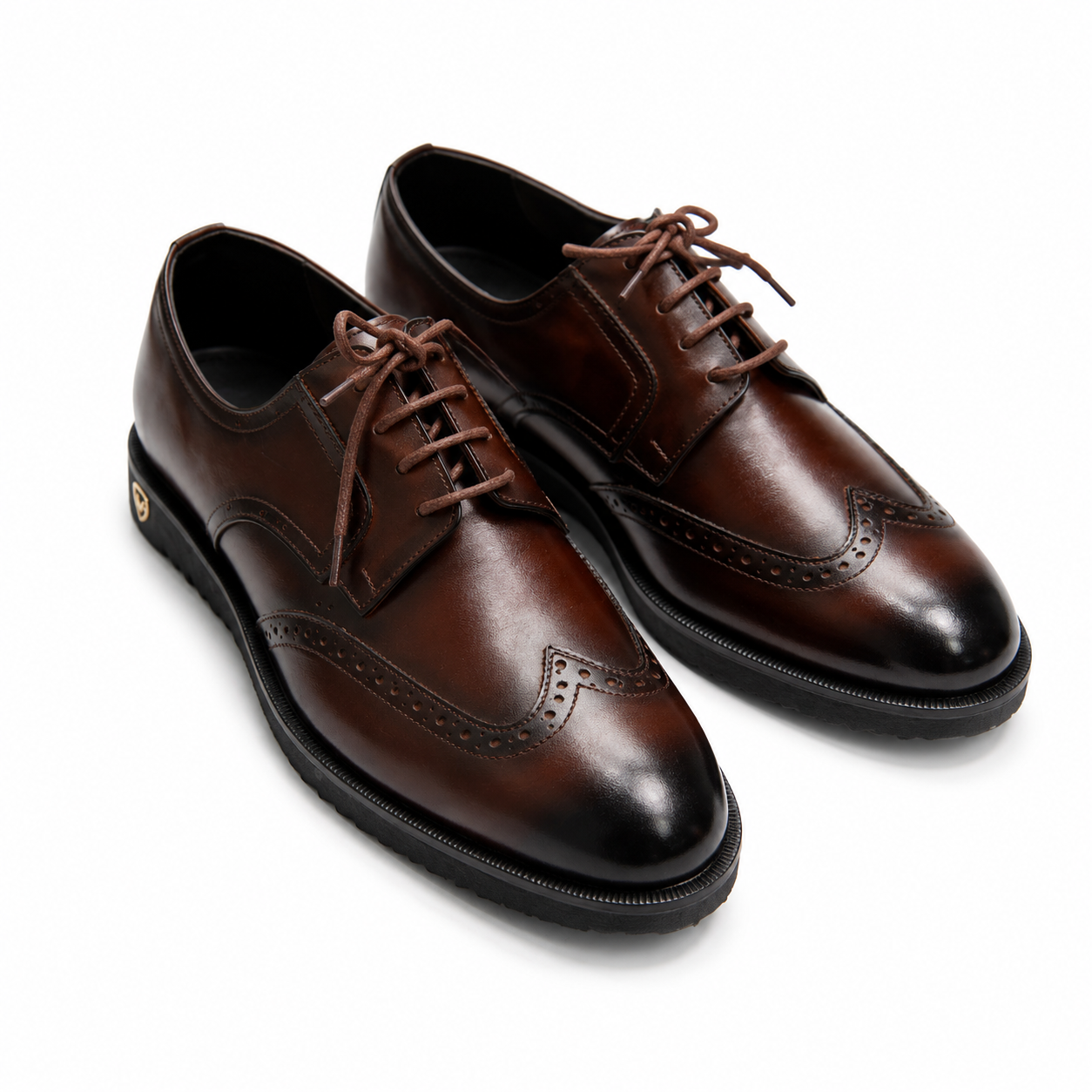 AURIC MEN'S SEMI FORMAL