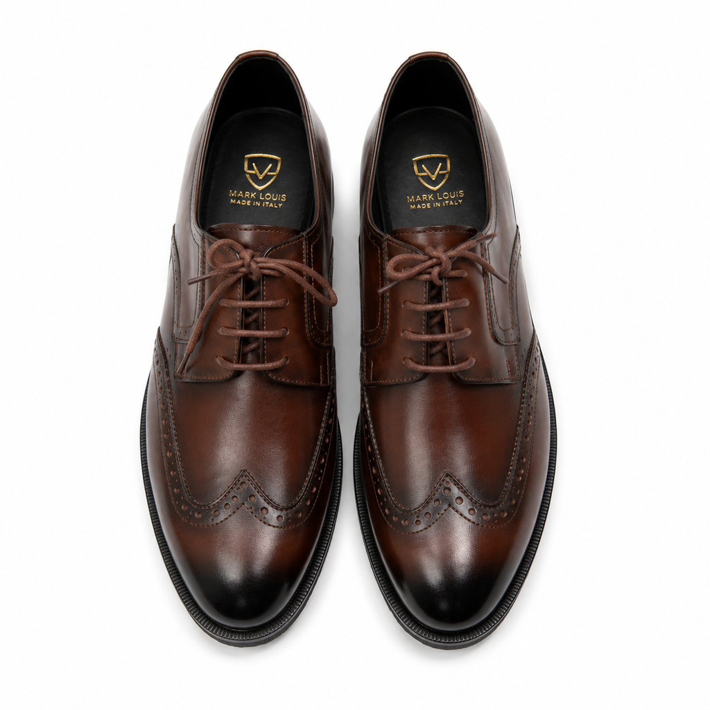 AURIC MEN'S SEMI FORMAL