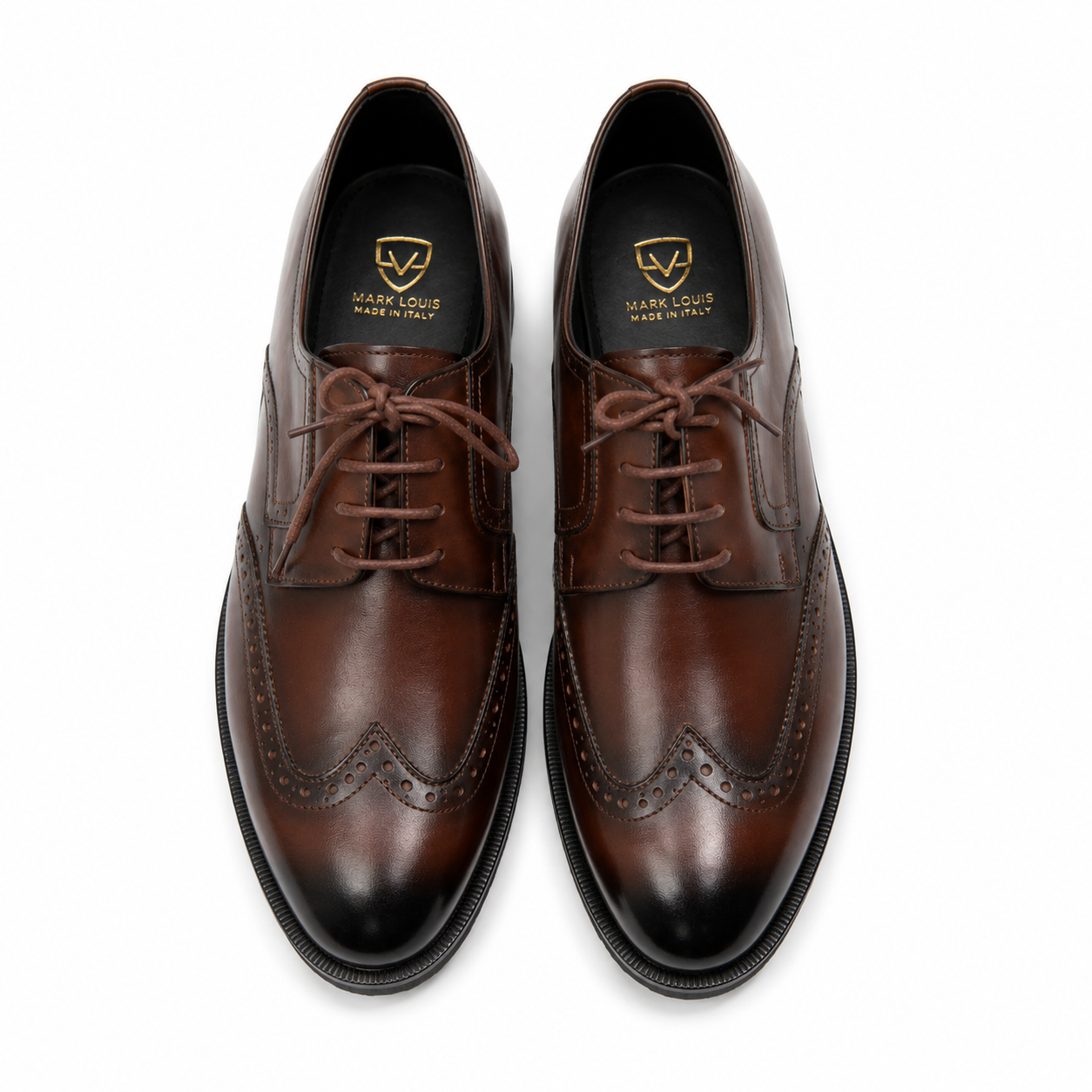 AURIC MEN'S SEMI FORMAL