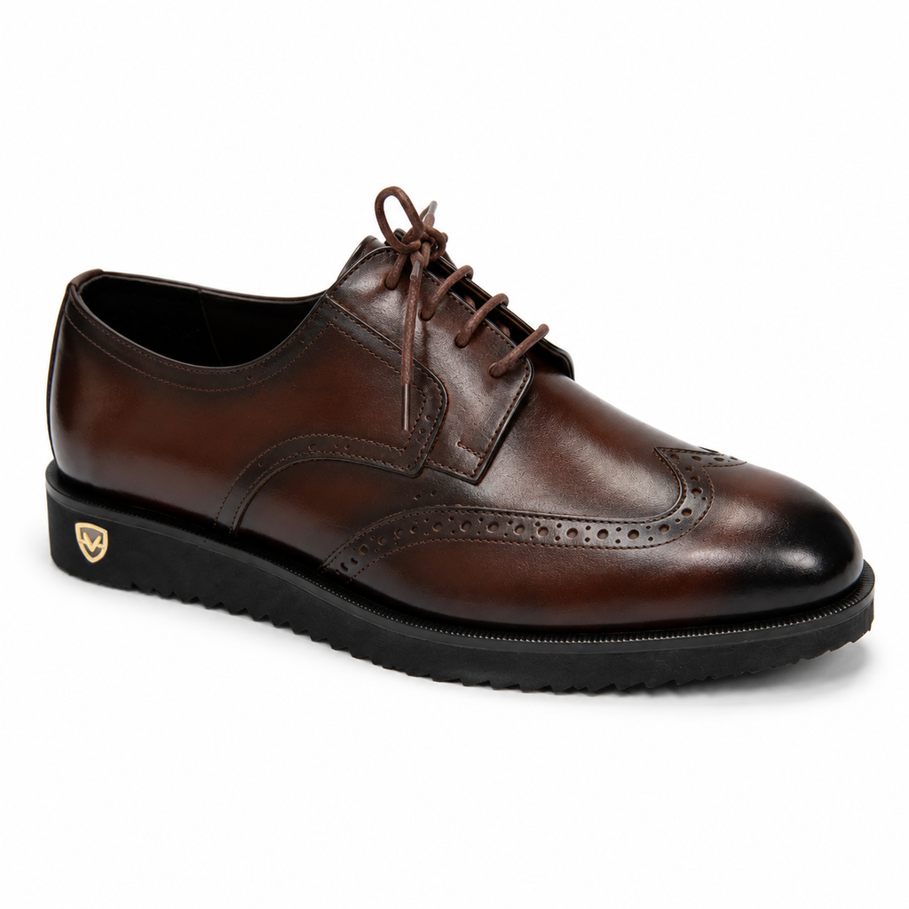AURIC MEN'S SEMI FORMAL