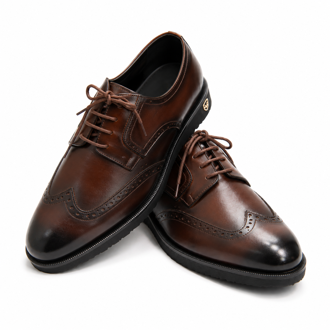 AURIC MEN'S SEMI FORMAL