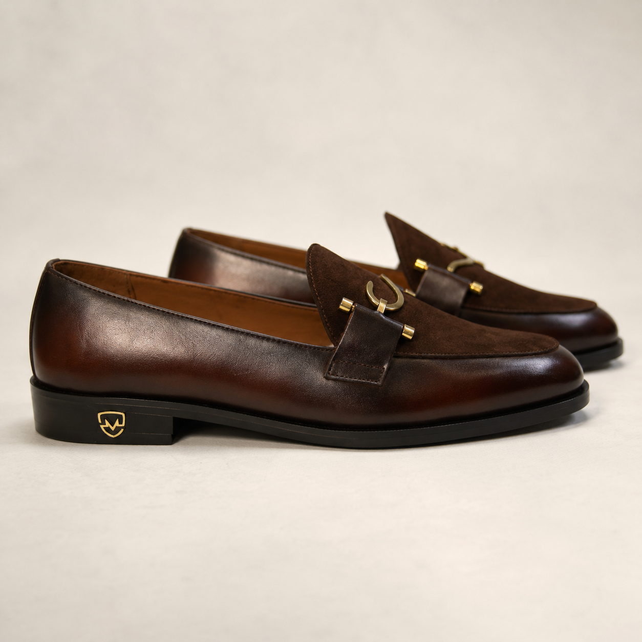 WHITEN MEN'S FORMAL SHOES