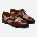 AURIC WOOLEN MEN'S FORMAL