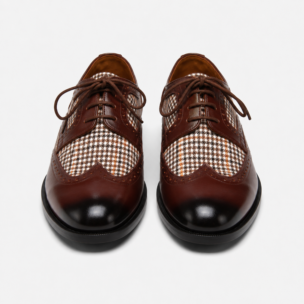 AURIC WOOLEN MEN'S FORMAL