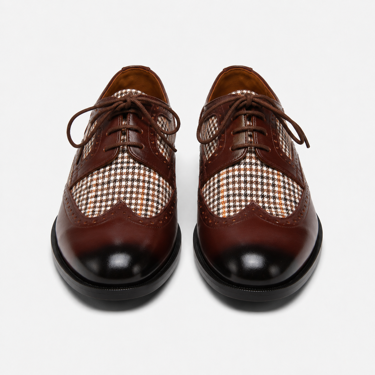 AURIC WOOLEN MEN'S FORMAL