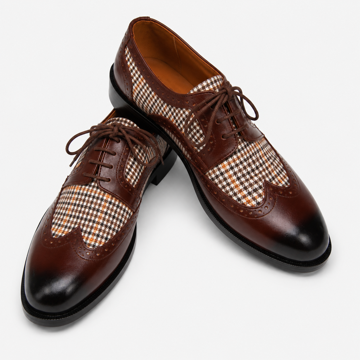 AURIC WOOLEN MEN'S FORMAL