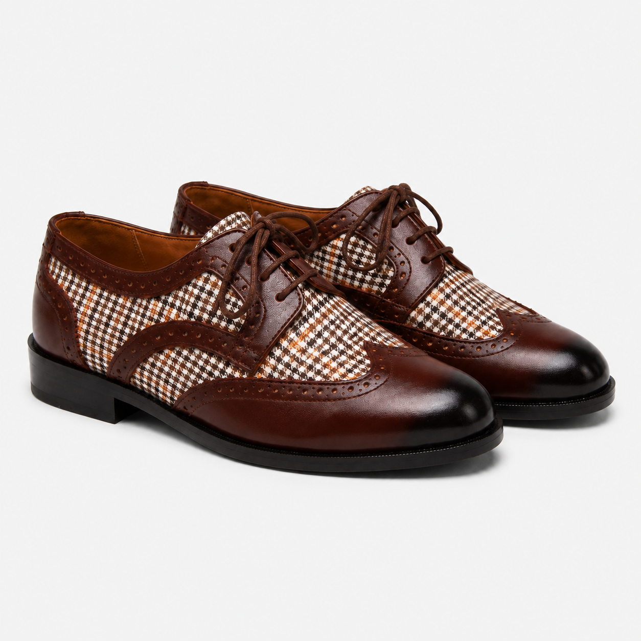 AURIC WOOLEN MEN'S FORMAL