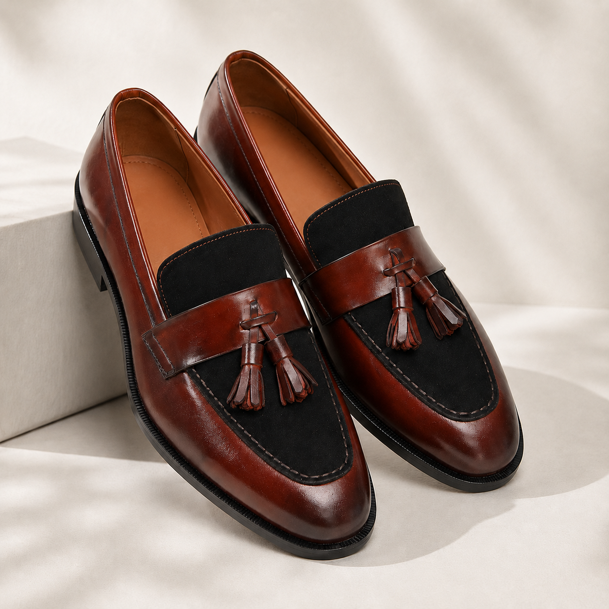 AURIC COMBO MEN'S SEMI FORMAL