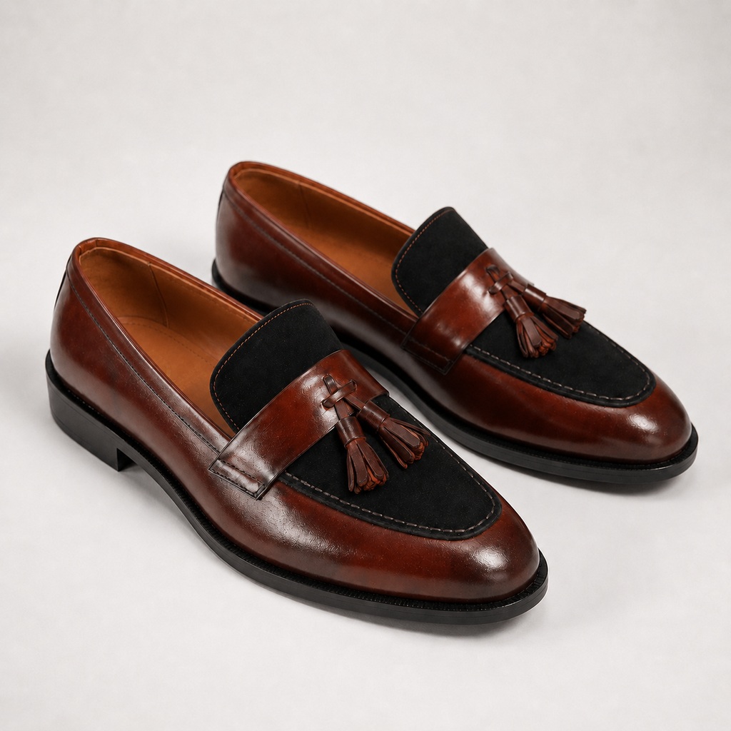 AURIC COMBO MEN'S SEMI FORMAL