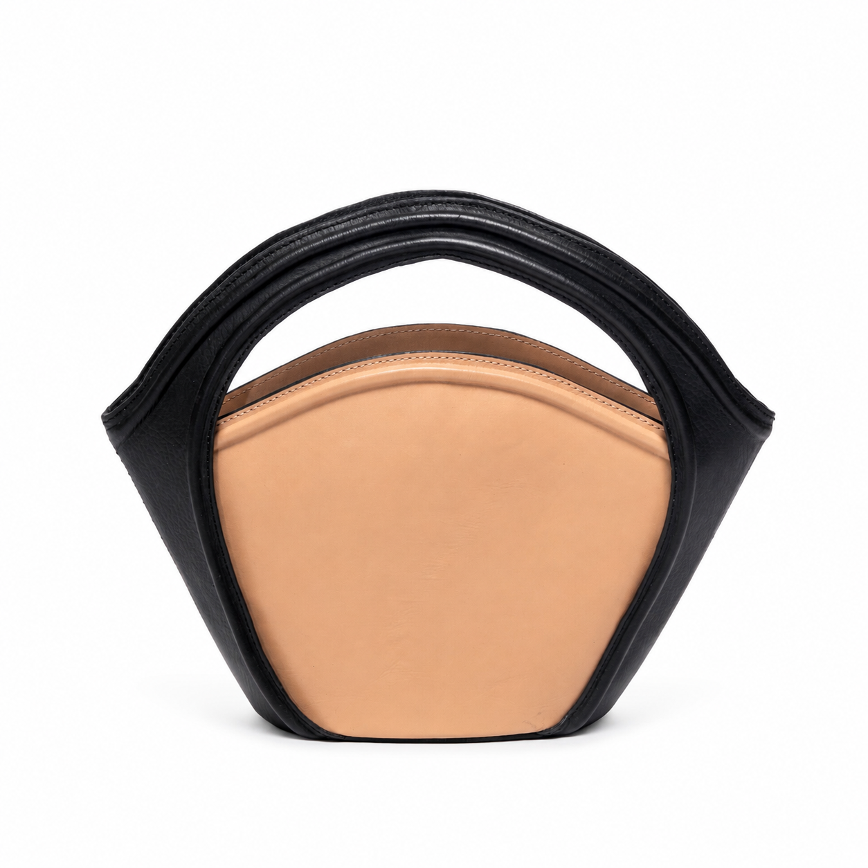 BUCKET HAND BAG