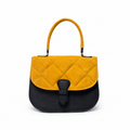 DELUSION LADIES MINI HAND BAG