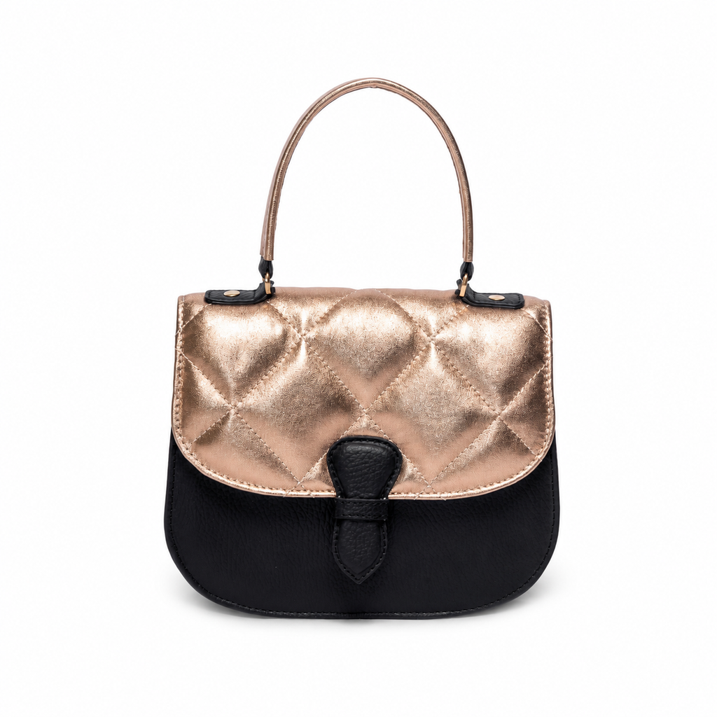 DELUSION LADIES MINI HAND BAG