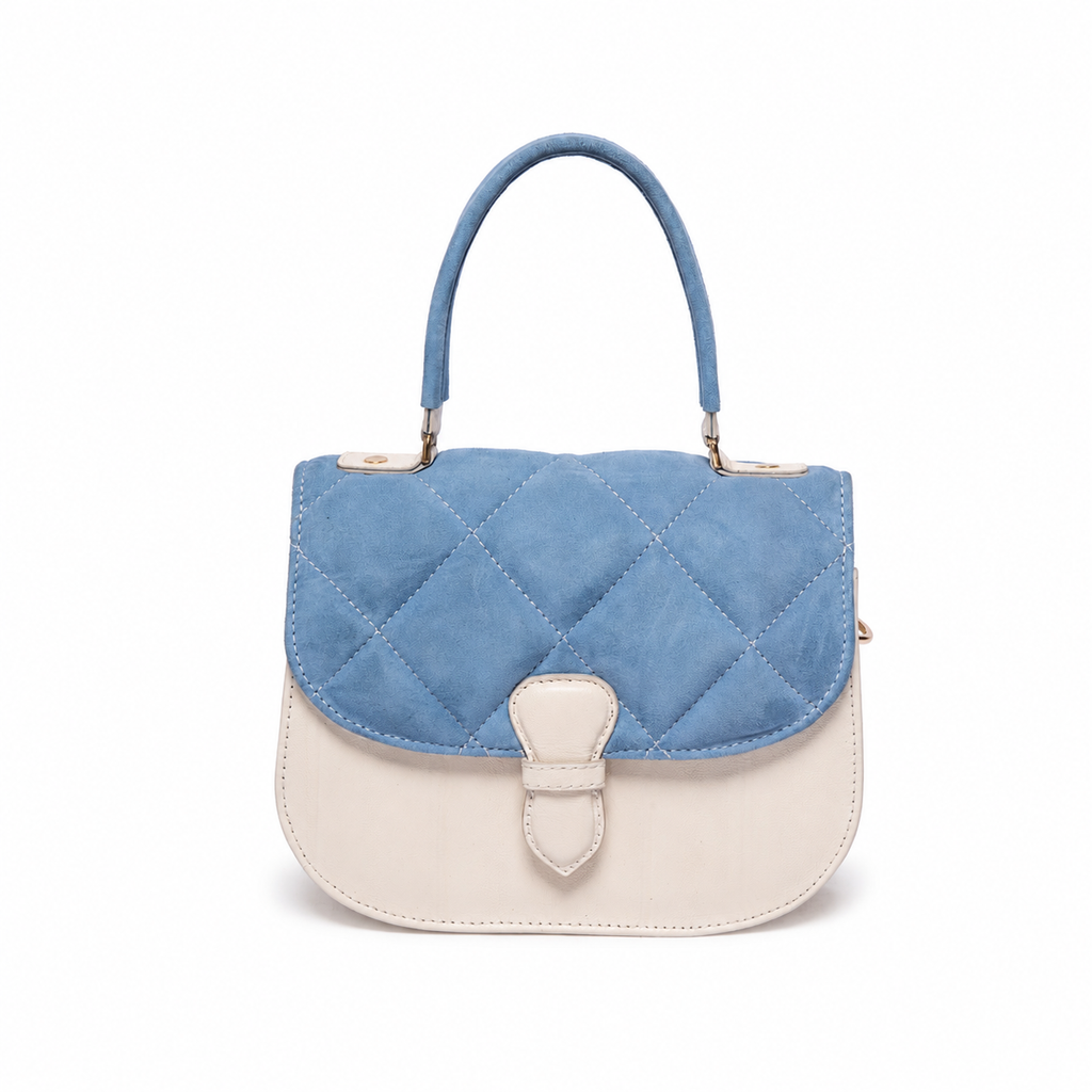 DELUSION LADIES MINI HAND BAG