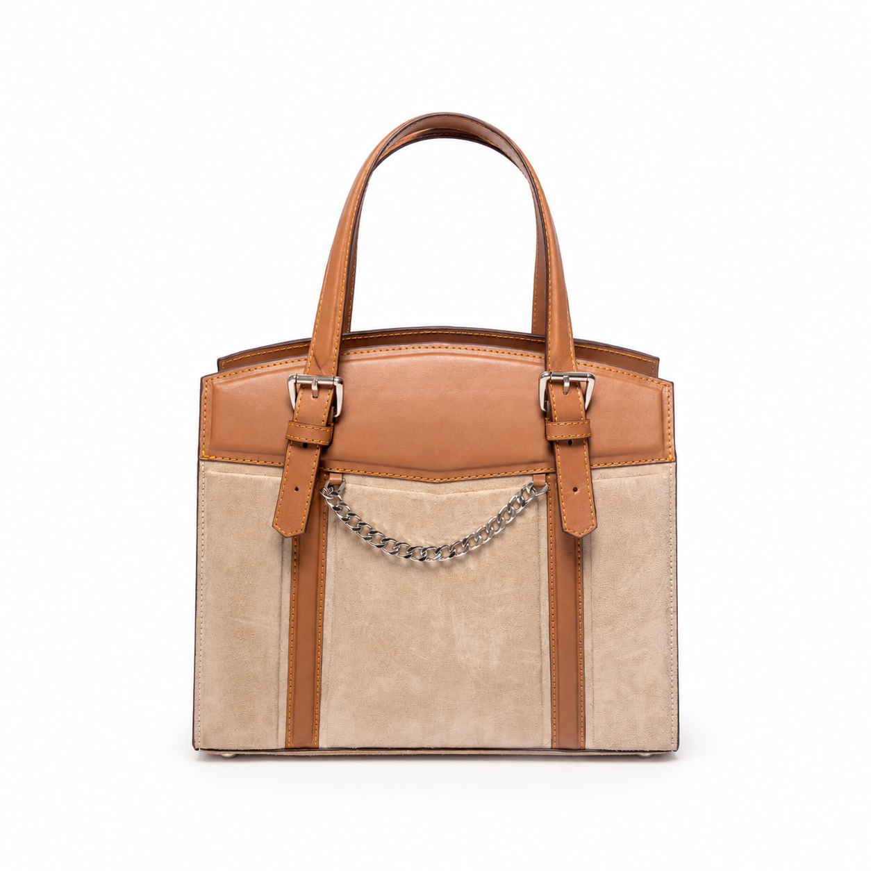 EMERALD LADIES HANDBAG