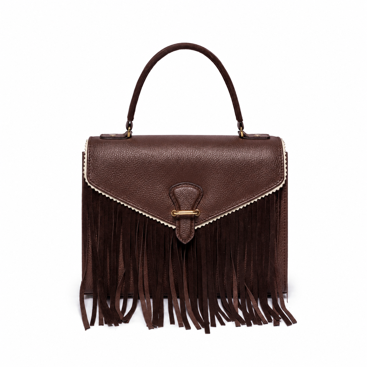 CHROME LADIES HANDBAG