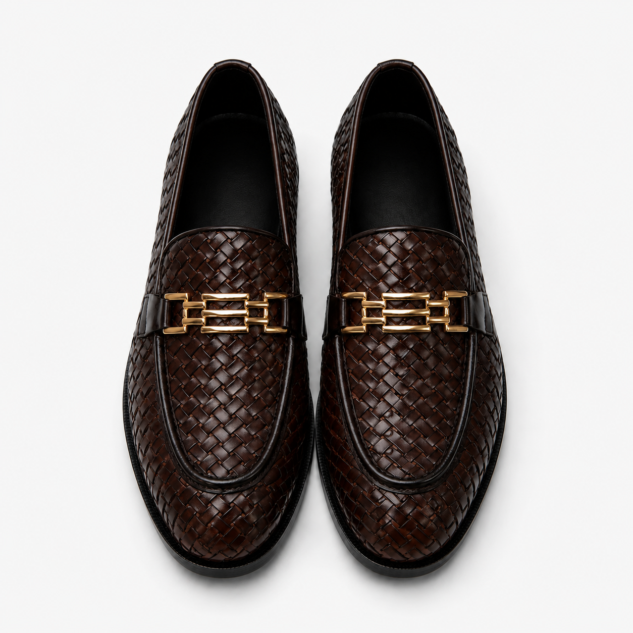 AURIC WOVEN MEN'S FORMAL