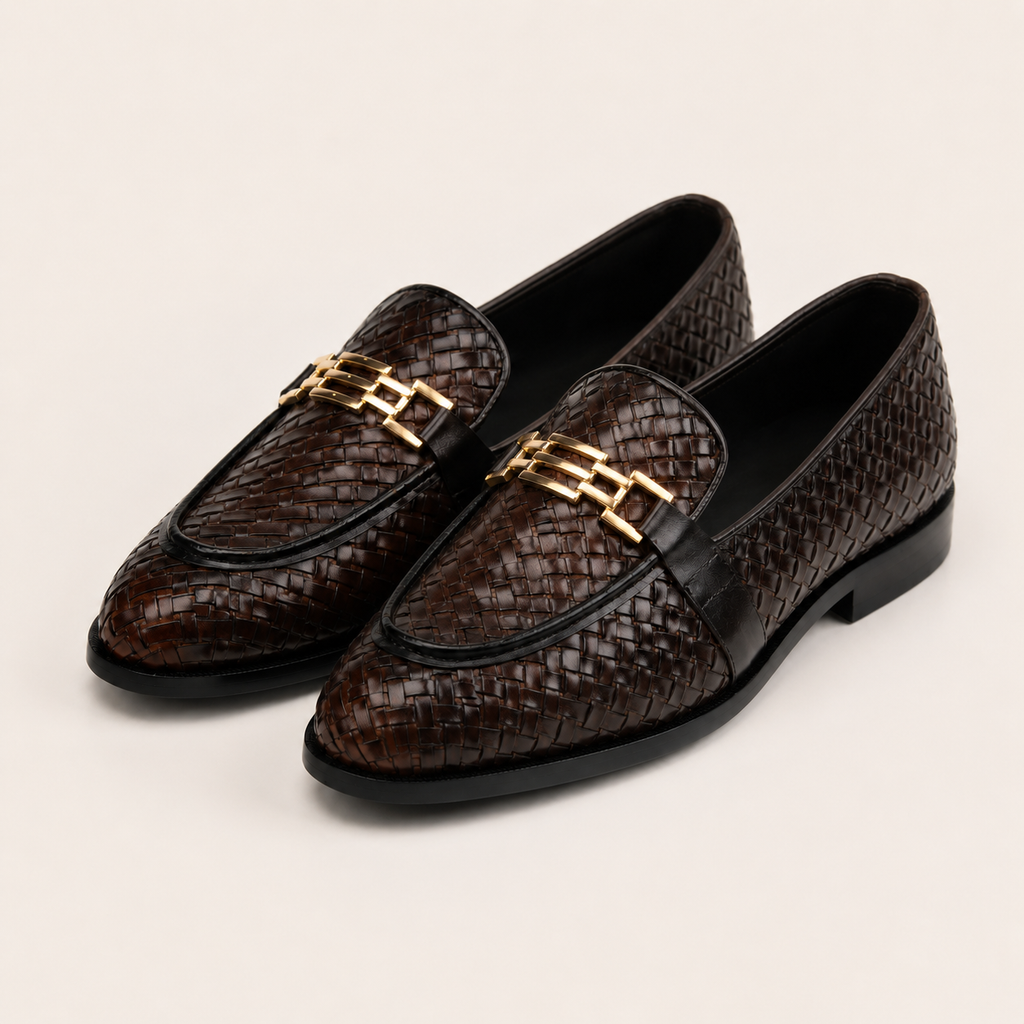 AURIC WOVEN MEN'S FORMAL