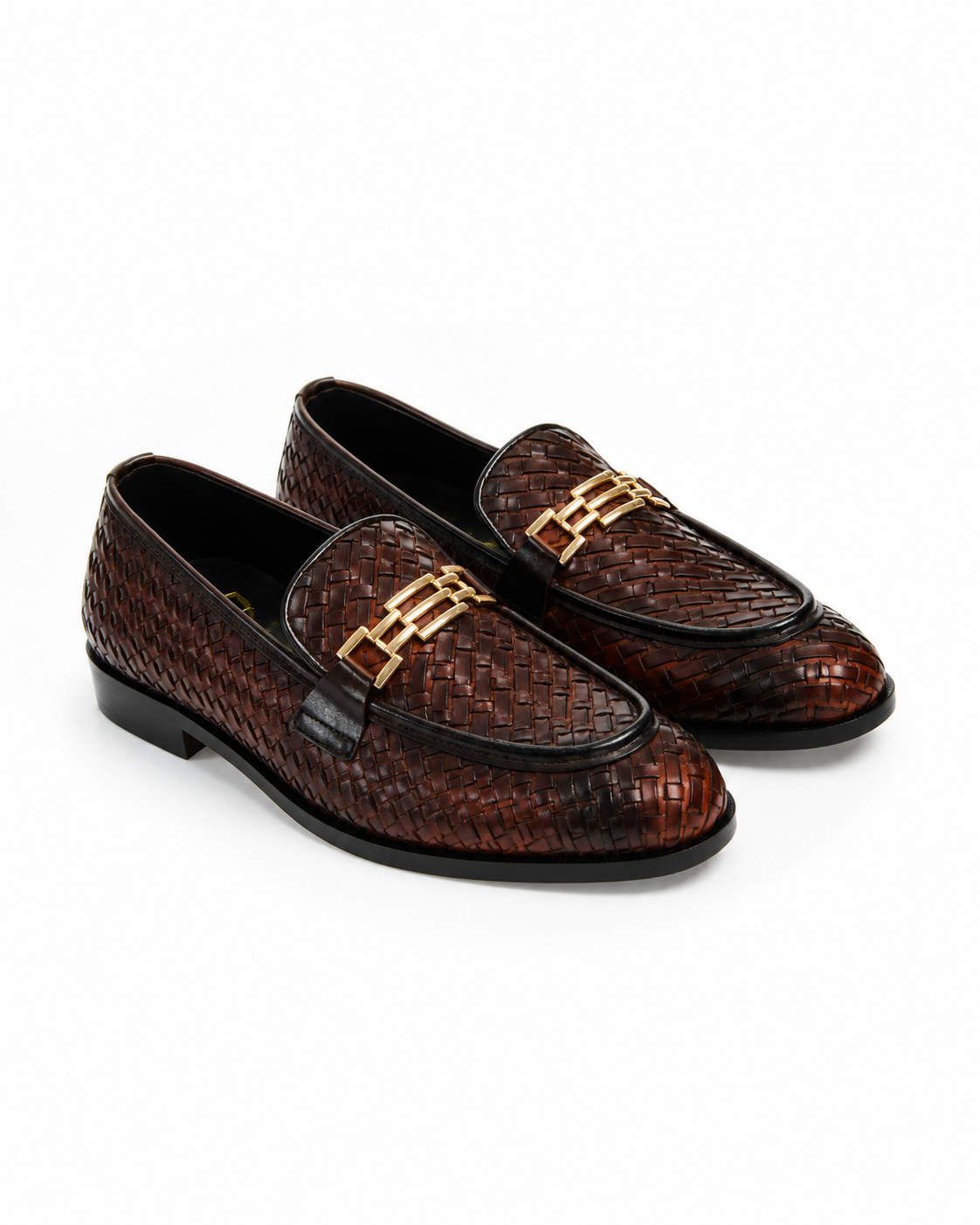 AURIC WOVEN MEN'S FORMAL