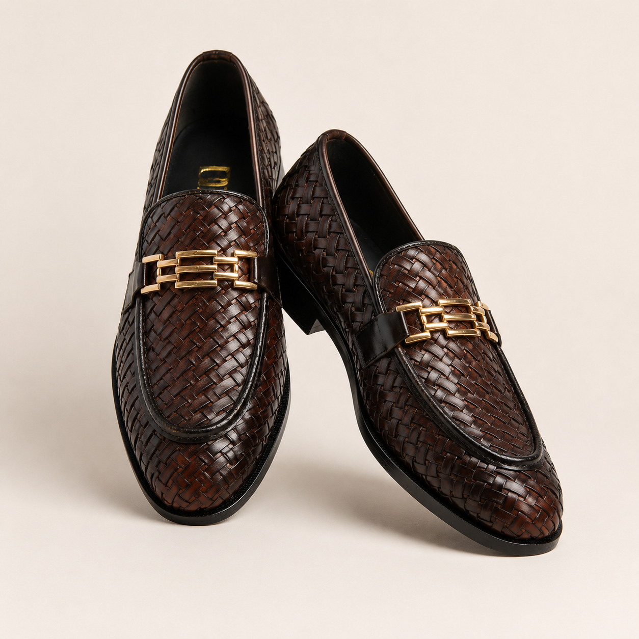 AURIC WOVEN MEN'S FORMAL