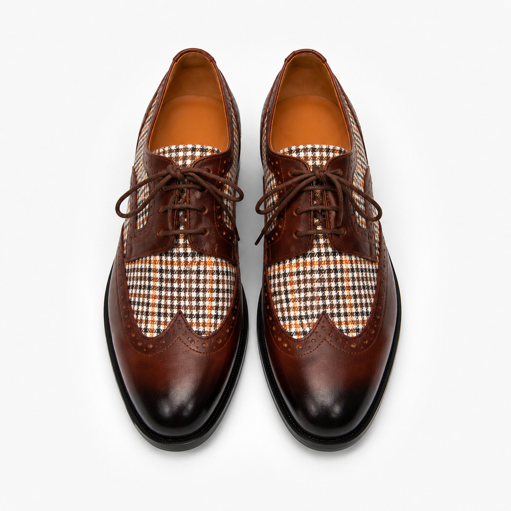 AURIC WOOLEN MEN'S FORMAL