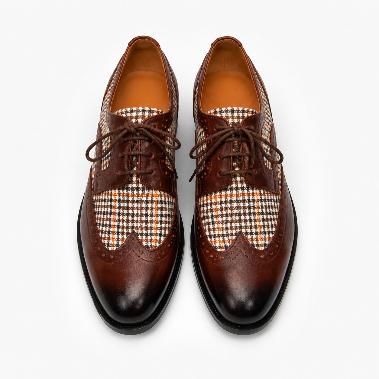 AURIC WOOLEN MEN'S FORMAL