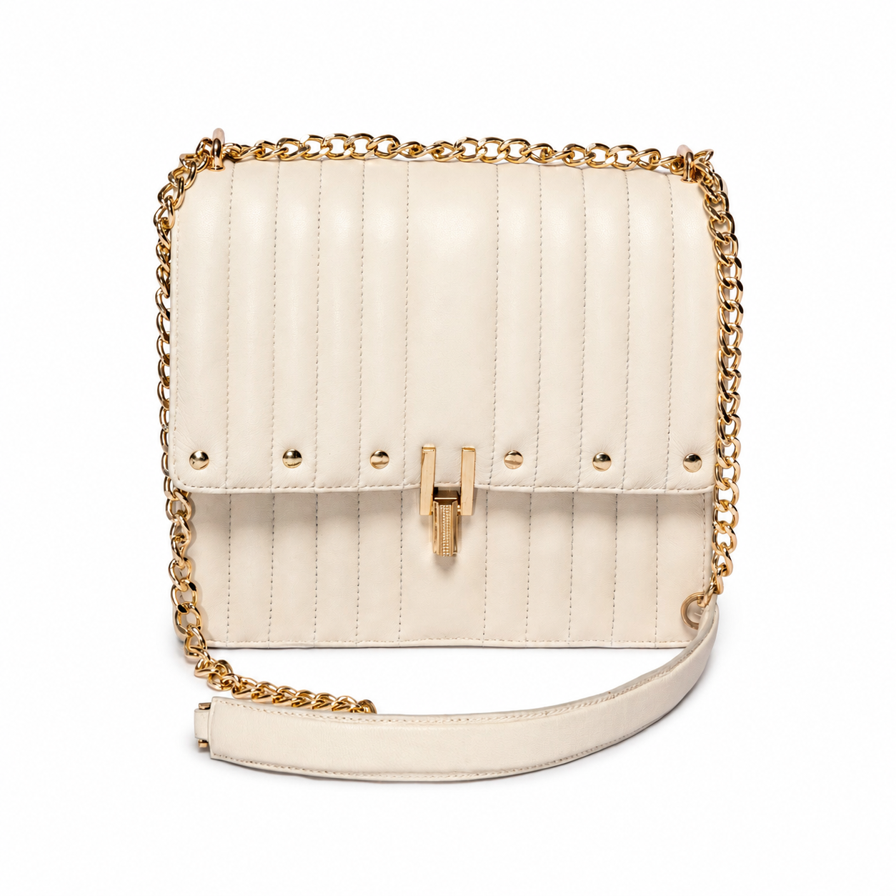 WINGED LADIES SHOULDER BAG