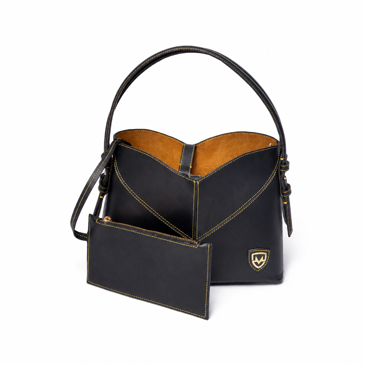 ALBUS LADIES HANDBAG