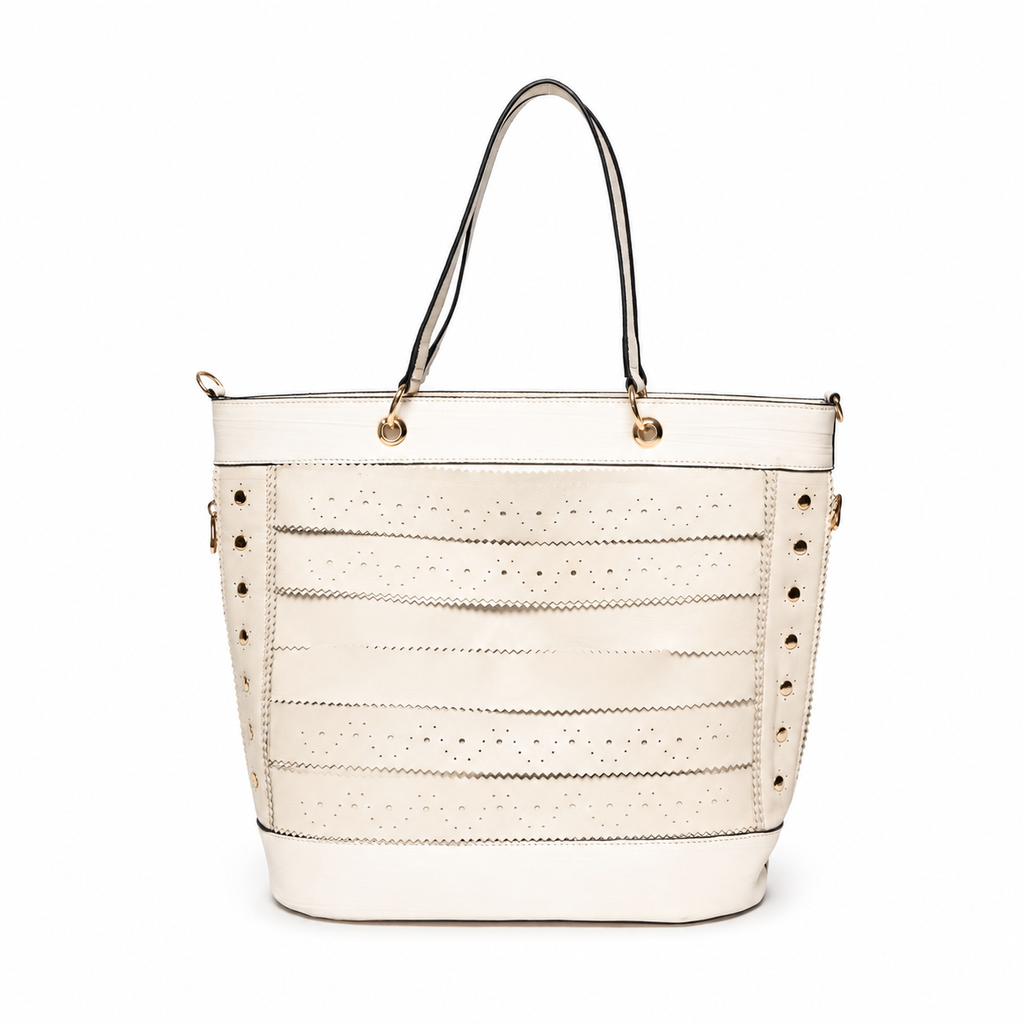 CYPHER BUCKET BAG