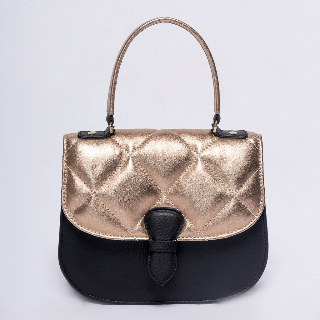 DELUSION LADIES MINI HAND BAG